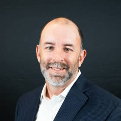 Brian Bachman