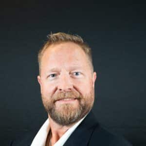 Eric Kline