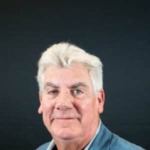 Jim Byrne