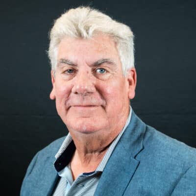 Jim Byrne