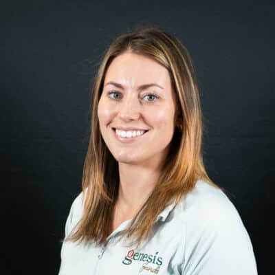 Lindsey Ayres