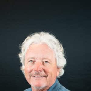 Mark Merrick, CGCS Retired