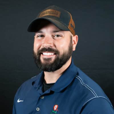 Matt Hochberg