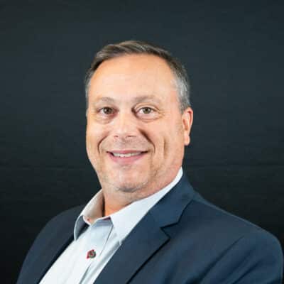 Mike Del Biondo