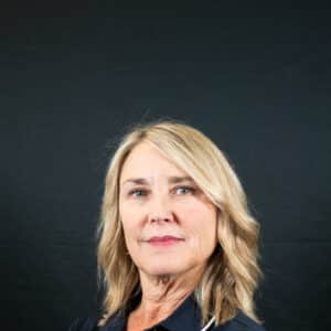 Tracey Bare