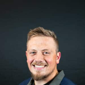 Wyatt Becker