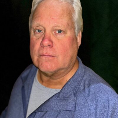 Rich Schaffer