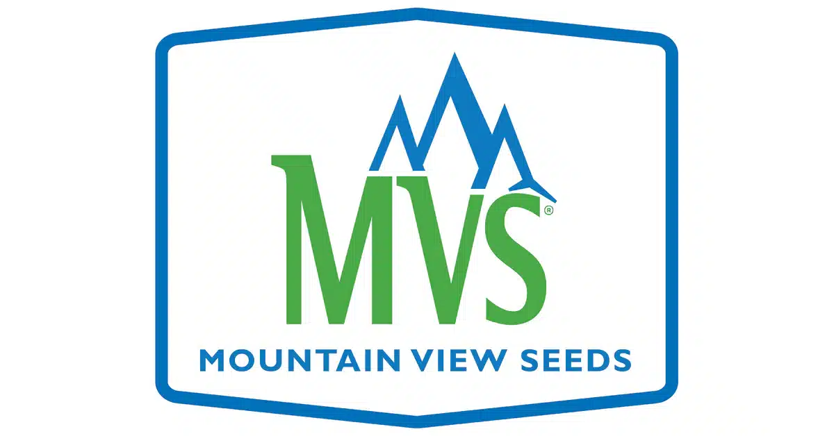 Mountain View Seeds
