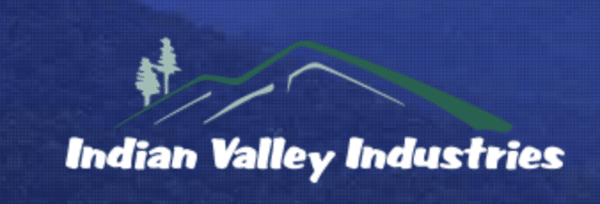 Indian Valley