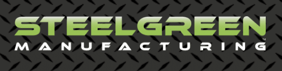 Steel Green Manufacturing