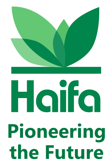 Haifa