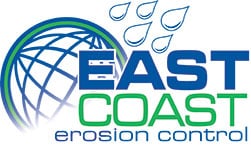 East Coast Erosion Control