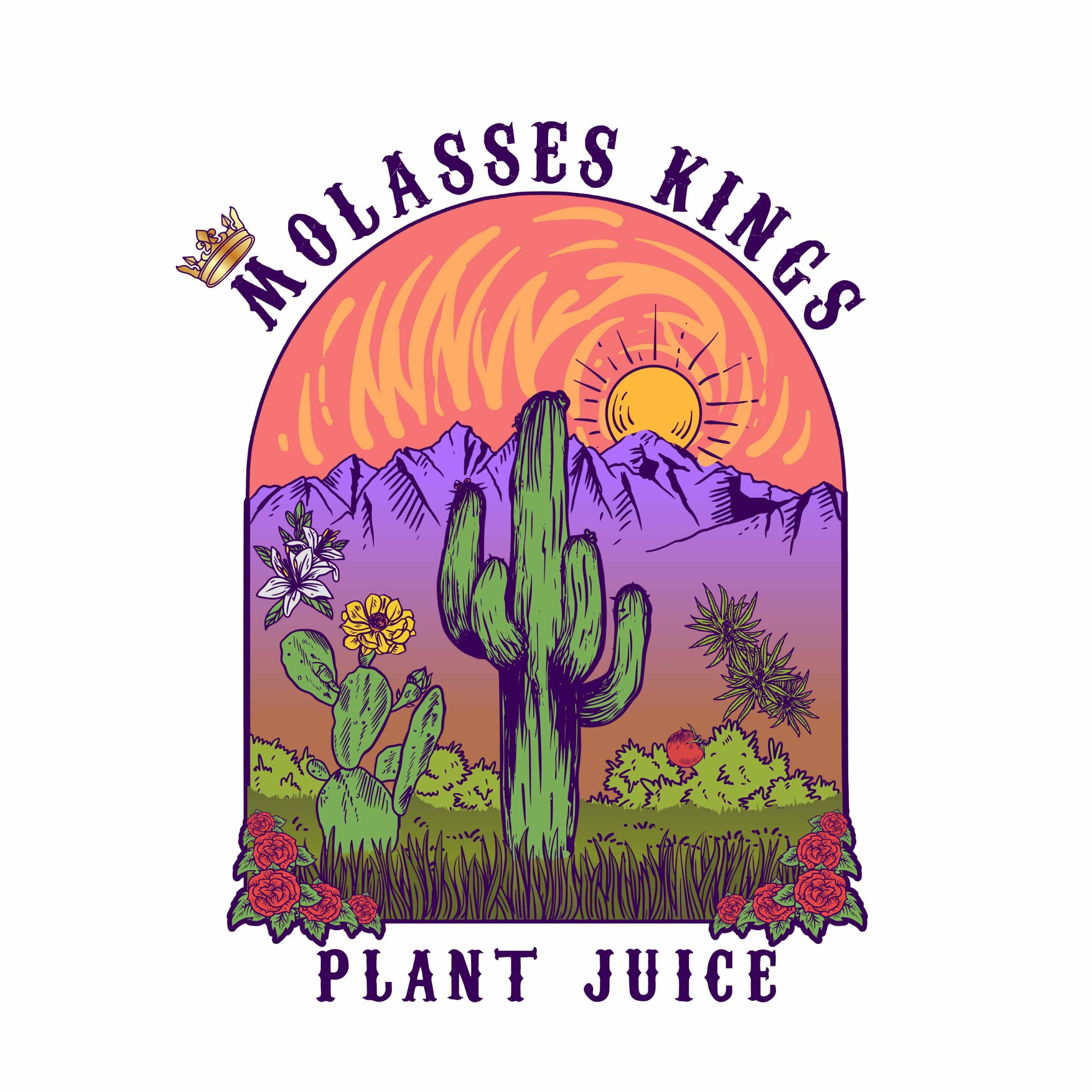 Molasses Kings