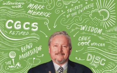 Merrick Mondays: Getting the Important Things Back